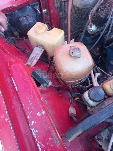 LADA (VAZ) 2107 1983, 888,888 km - 1.6 л - Bərdə