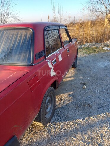 LADA (VAZ) 2107 1983, 888,888 km - 1.6 л - Bərdə