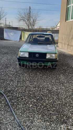 Volkswagen Jetta 1982, 316,000 km - 1.8 l - Bakı