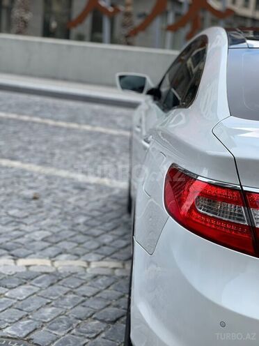 Hyundai Azera 2011, 165,000 km - 2.4 l - Bakı