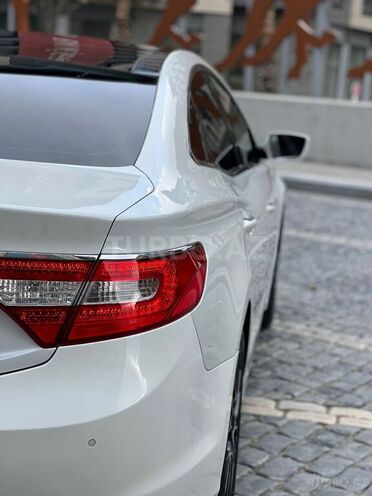 Hyundai Azera 2011, 165,000 km - 2.4 l - Bakı