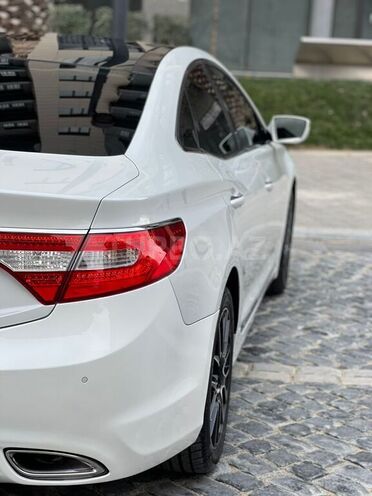 Hyundai Azera 2011, 165,000 km - 2.4 l - Bakı