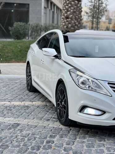 Hyundai Azera 2011, 165,000 km - 2.4 l - Bakı
