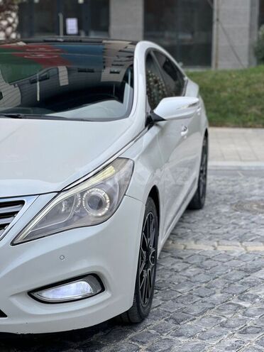 Hyundai Azera 2011, 165,000 km - 2.4 l - Bakı