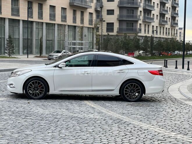 Hyundai Azera 2011, 165,000 km - 2.4 l - Bakı