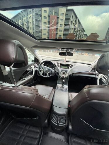 Hyundai Azera 2011, 165,000 km - 2.4 l - Bakı