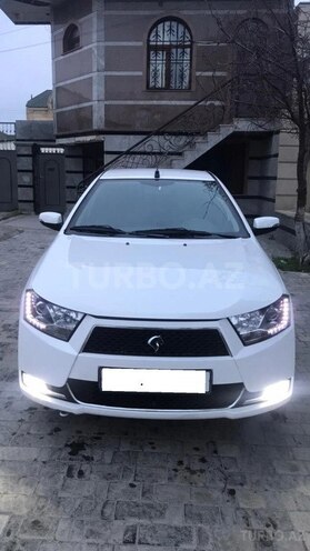 Khazar SD 2021, 15,000 km - 1.7 l - Bakı