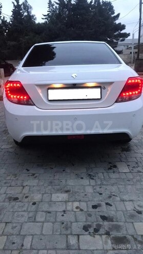 Khazar SD 2021, 15,000 km - 1.7 l - Bakı