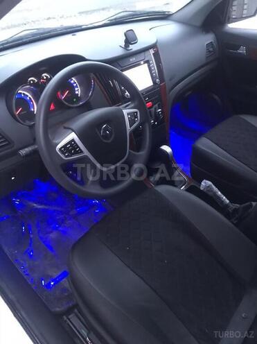 Khazar SD 2021, 15,000 km - 1.7 l - Bakı