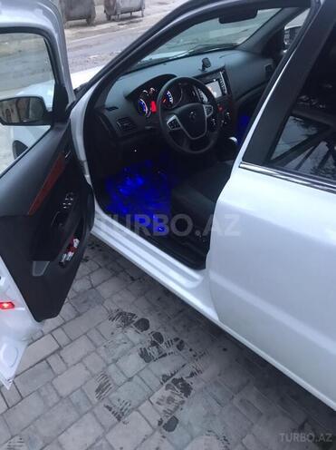 Khazar SD 2021, 15,000 km - 1.7 l - Bakı