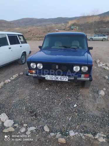LADA (VAZ) 2106 1997, 50,240 km - 1.6 l - Qazax