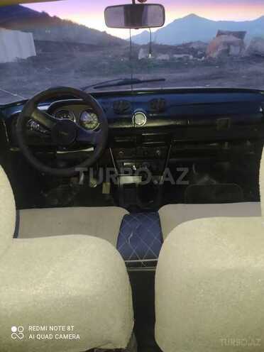 LADA (VAZ) 2106 1997, 50,240 km - 1.6 l - Qazax