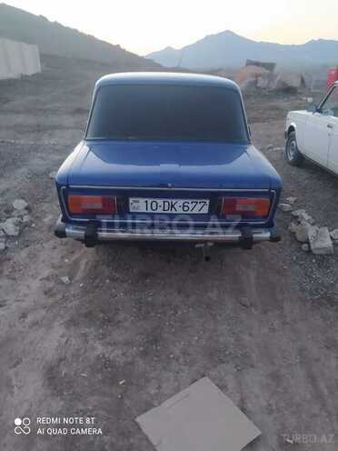 LADA (VAZ) 2106 1997, 50,240 km - 1.6 l - Qazax