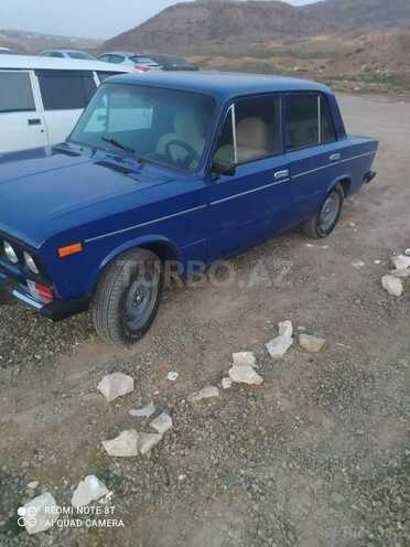 LADA (VAZ) 2106 1997, 50,240 km - 1.6 l - Qazax