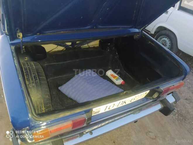 LADA (VAZ) 2106 1997, 50,240 km - 1.6 l - Qazax