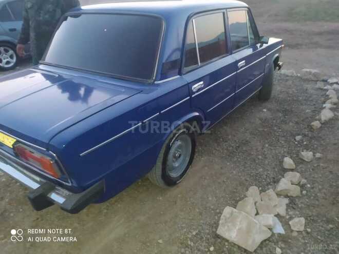 LADA (VAZ) 2106 1997, 50,240 km - 1.6 l - Qazax