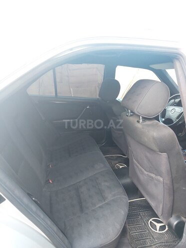 Mercedes C 180 1996, 303,000 km - 1.8 l - Sumqayıt