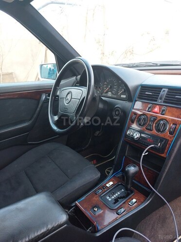 Mercedes C 180 1996, 303,000 km - 1.8 l - Sumqayıt