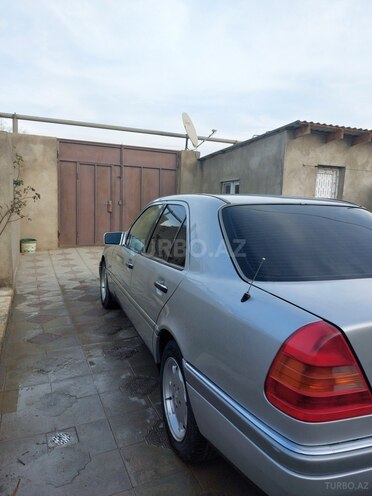 Mercedes C 180 1996, 303,000 km - 1.8 l - Sumqayıt