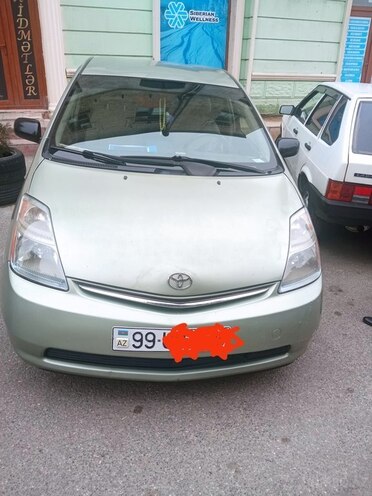 Toyota Prius 2006, 139,000 km - 1.5 l - Bakı
