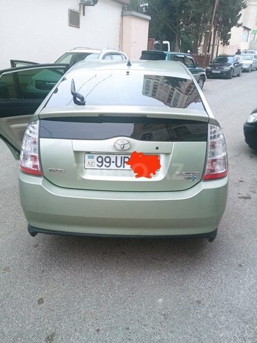 Toyota Prius 2006, 139,000 km - 1.5 l - Bakı