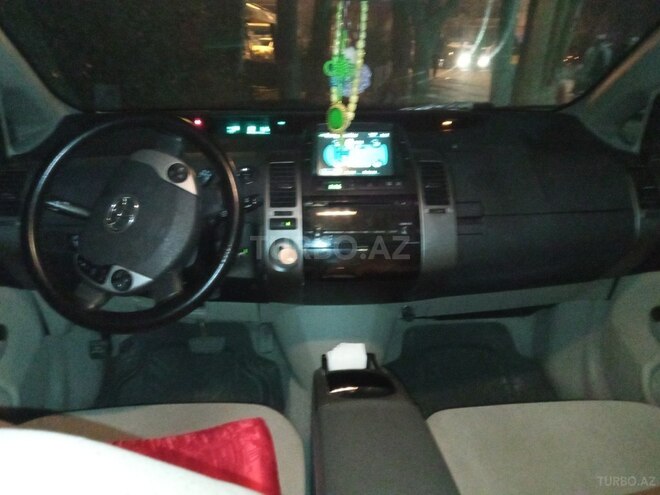 Toyota Prius 2006, 139,000 km - 1.5 l - Bakı