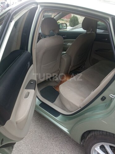 Toyota Prius 2006, 139,000 km - 1.5 l - Bakı