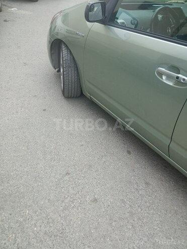 Toyota Prius 2006, 139,000 km - 1.5 l - Bakı