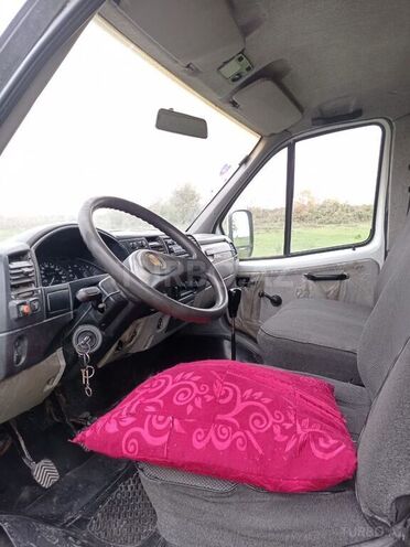 GAZ 330200 2005, 170,000 km - 2.4 l - Quba