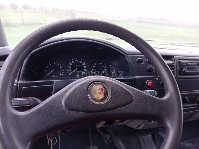 GAZ 330200 2005, 170,000 km - 2.4 l - Quba