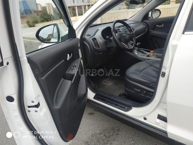 Kia Sportage 2014, 90,000 km - 2.0 l - Bakı