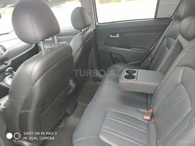 Kia Sportage 2014, 90,000 km - 2.0 l - Bakı