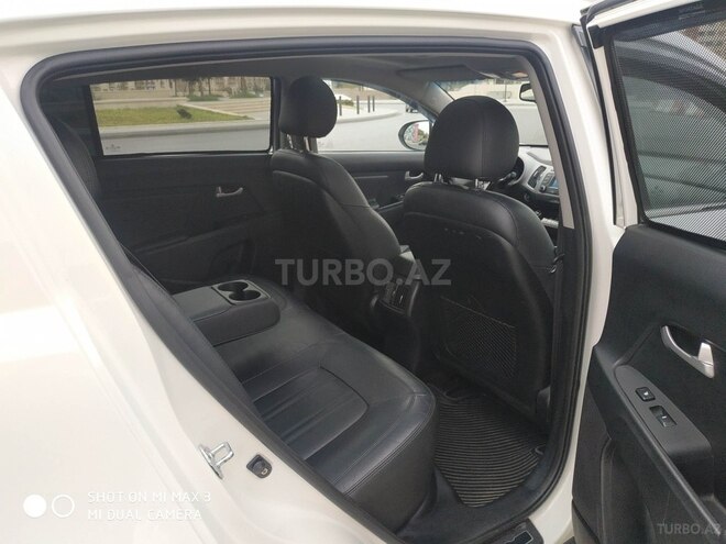 Kia Sportage 2014, 90,000 km - 2.0 l - Bakı