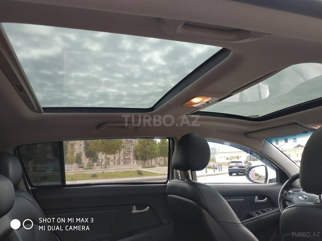 Kia Sportage 2014, 90,000 km - 2.0 l - Bakı