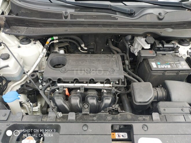 Kia Sportage 2014, 90,000 km - 2.0 l - Bakı