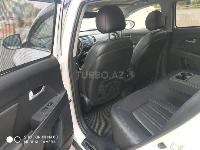 Kia Sportage 2014, 90,000 km - 2.0 l - Bakı
