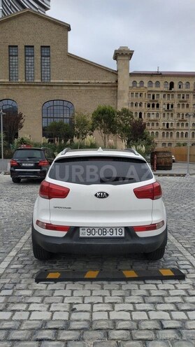 Kia Sportage 2014, 90,000 km - 2.0 l - Bakı