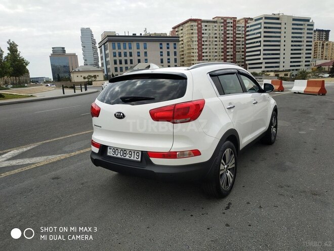 Kia Sportage 2014, 90,000 km - 2.0 l - Bakı