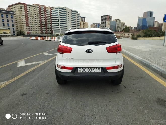Kia Sportage 2014, 90,000 km - 2.0 l - Bakı
