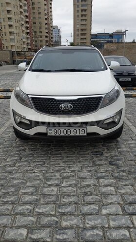 Kia Sportage 2014, 90,000 km - 2.0 l - Bakı