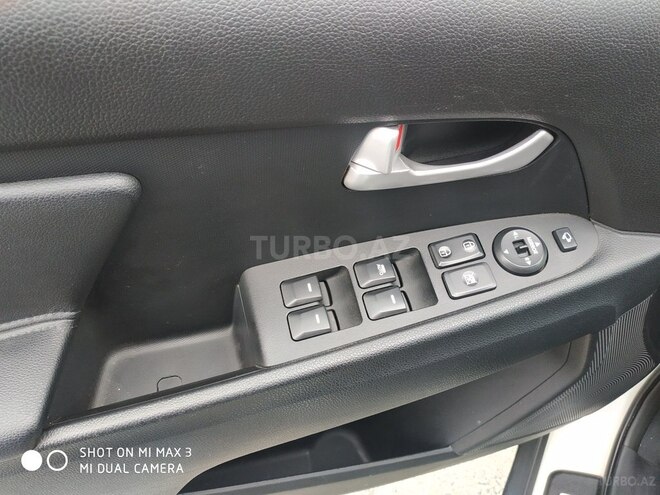 Kia Sportage 2014, 90,000 km - 2.0 l - Bakı