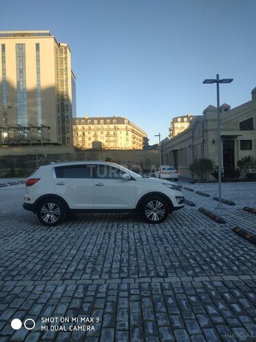 Kia Sportage 2014, 90,000 km - 2.0 l - Bakı