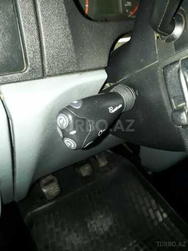 Ford Transit 2007, 290,000 km - 2.4 l - Gəncə