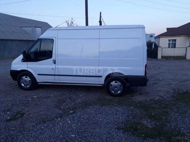 Ford Transit 2007, 290,000 km - 2.4 l - Gəncə