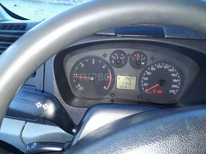 Ford Transit 2007, 290,000 km - 2.4 l - Gəncə