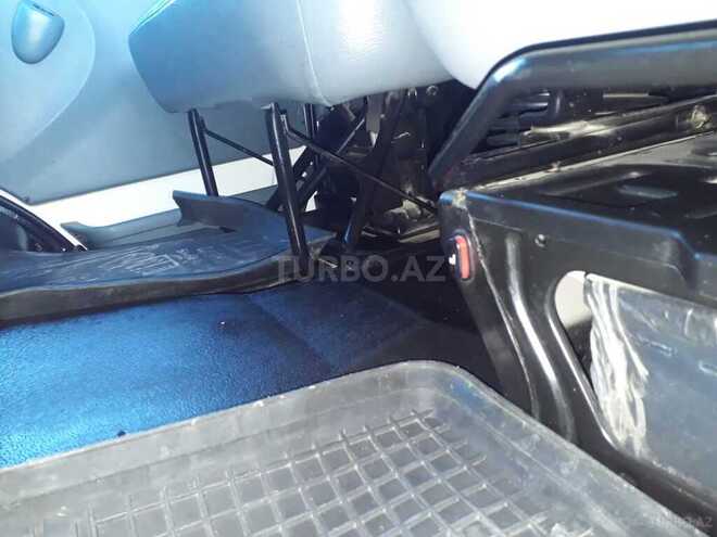 Ford Transit 2007, 290,000 km - 2.4 l - Gəncə