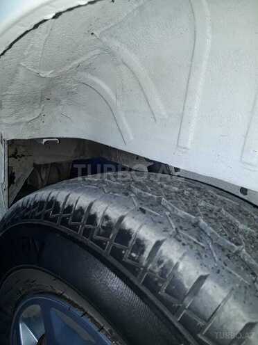 Ford Transit 2007, 290,000 km - 2.4 l - Gəncə