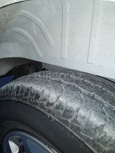 Ford Transit 2007, 290,000 km - 2.4 l - Gəncə
