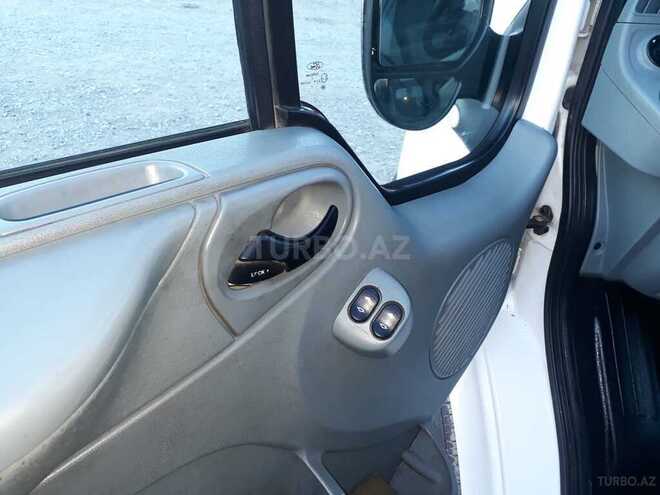 Ford Transit 2007, 290,000 km - 2.4 l - Gəncə