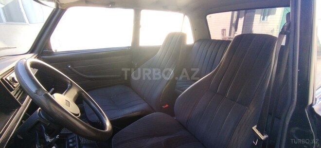 LADA (VAZ) 2107 2010, 10,100 km - 1.6 л - Tovuz